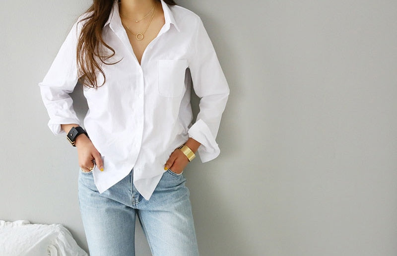 CLASSIC ONE POCKET SHIRT Lucky Brand, 60% OFF