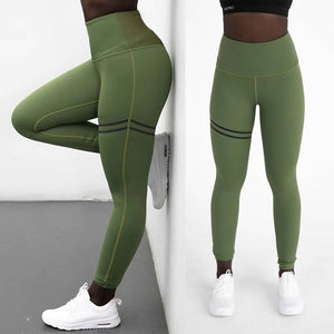 Leggings Women Workout - friipe